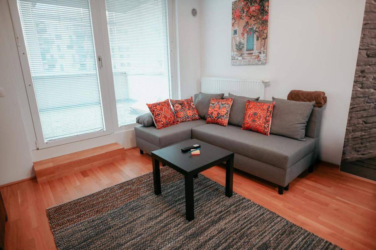 Apartment Cozy 105 Vienna